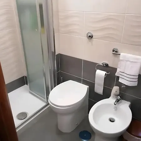 Apartmán Vanna *