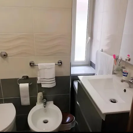 Apartmán Vanna
